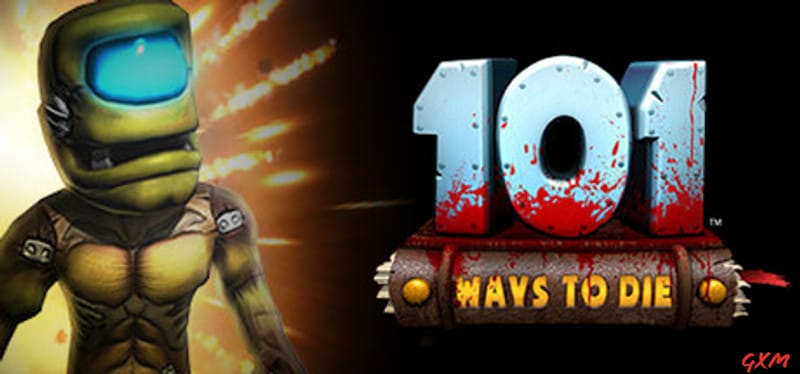 101 Ways to Die Poster