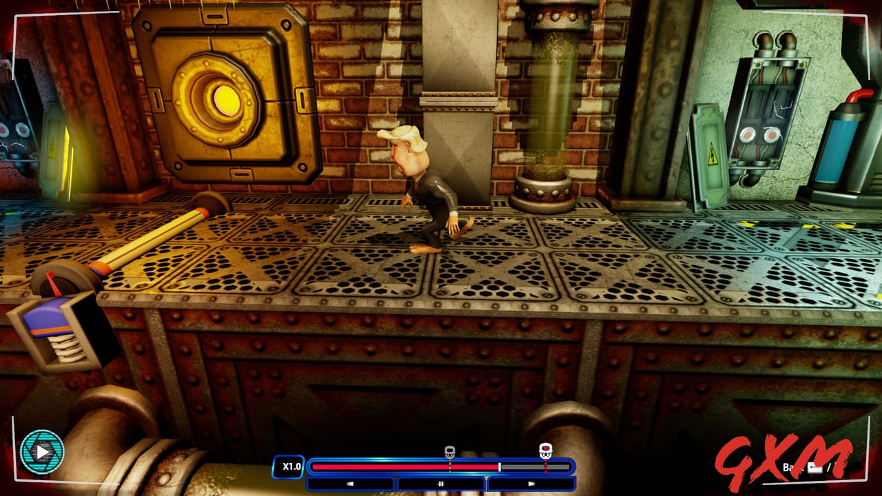 101 Ways to Die Screenshot 1