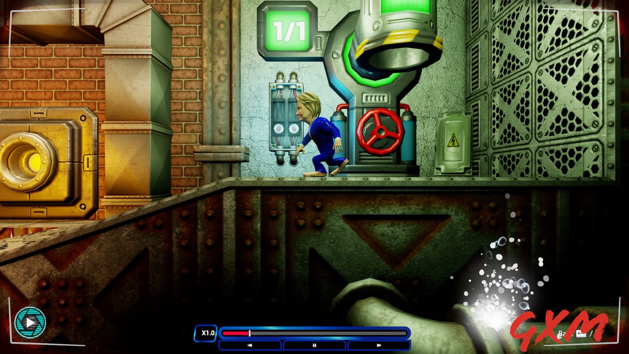 Screenshot 2 of 101 Ways to Die