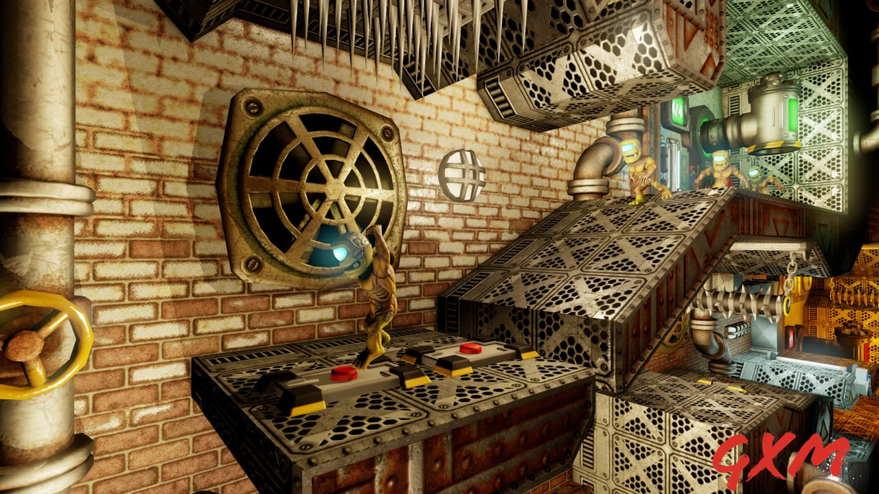 Screenshot 3 of 101 Ways to Die