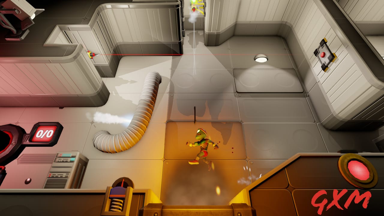 Screenshot 5 of 101 Ways to Die