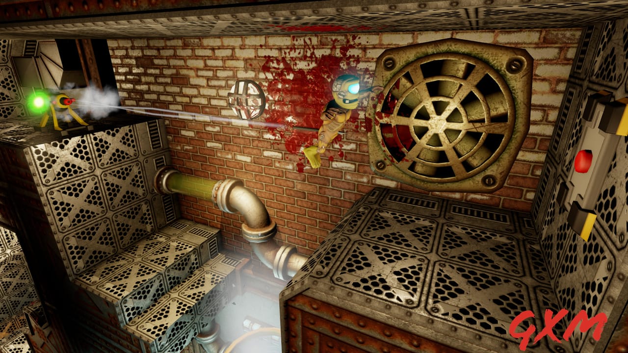 Screenshot 6 of 101 Ways to Die