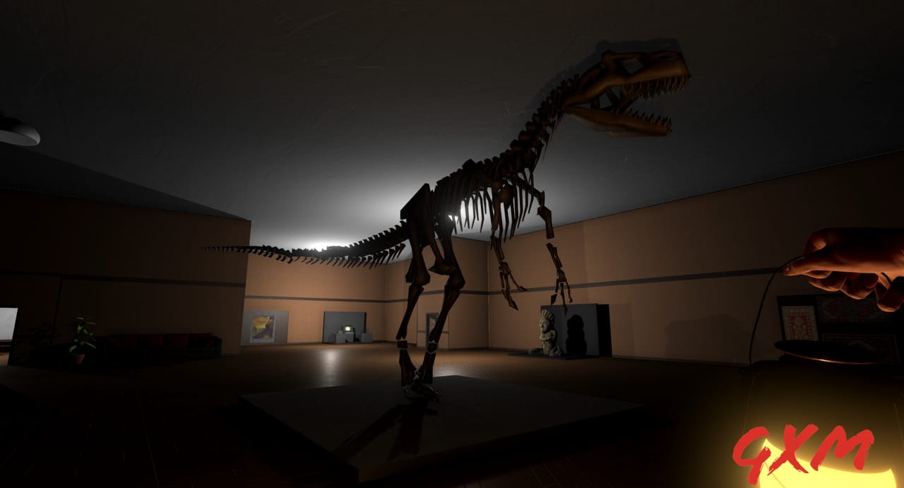 12 HOURS 2 Screenshot 1