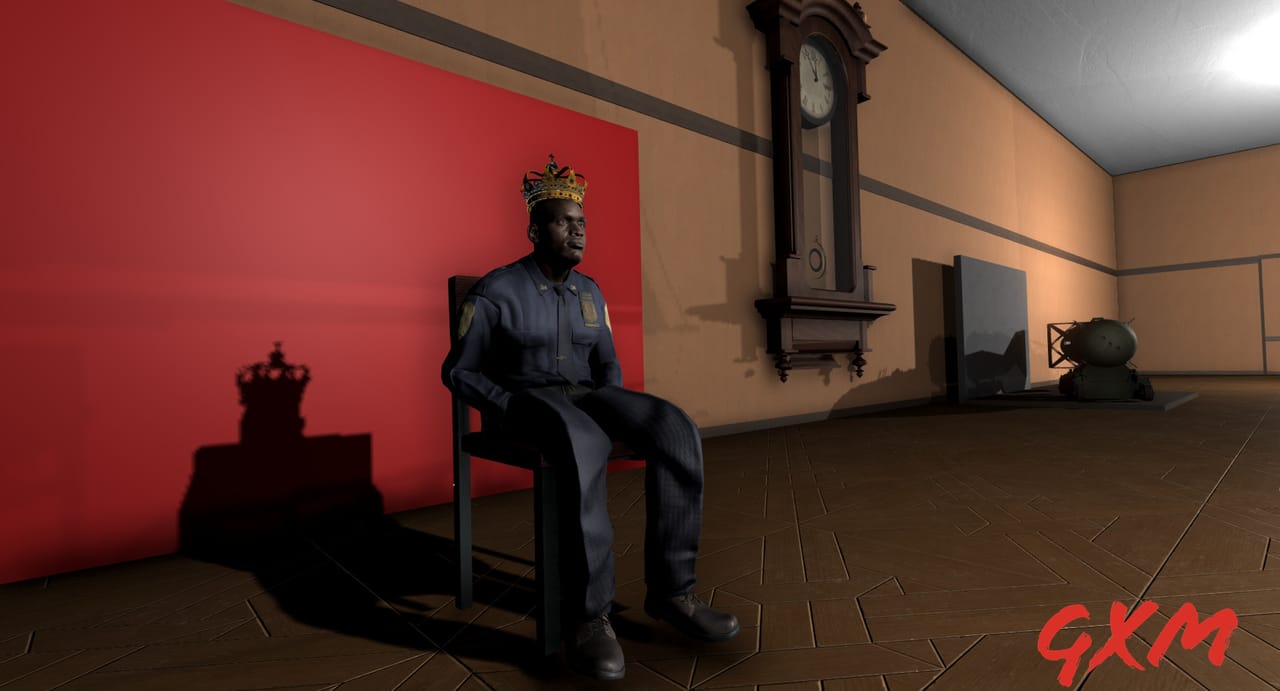 Screenshot 2 of 12 HOURS 2