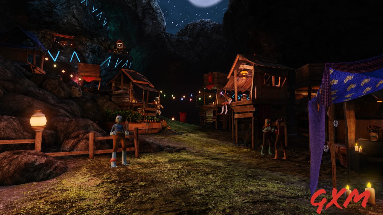 Screenshot 4 of A Story About My Uncle