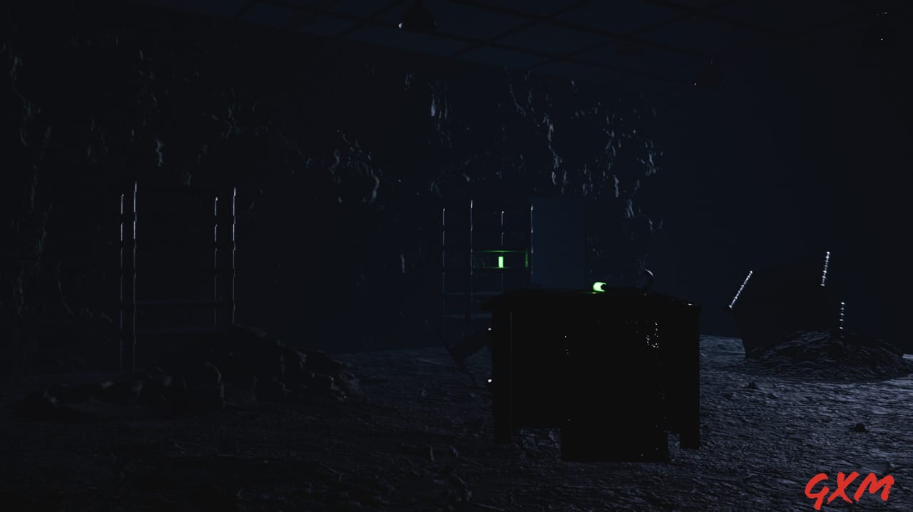 Screenshot 4 of Abandoned