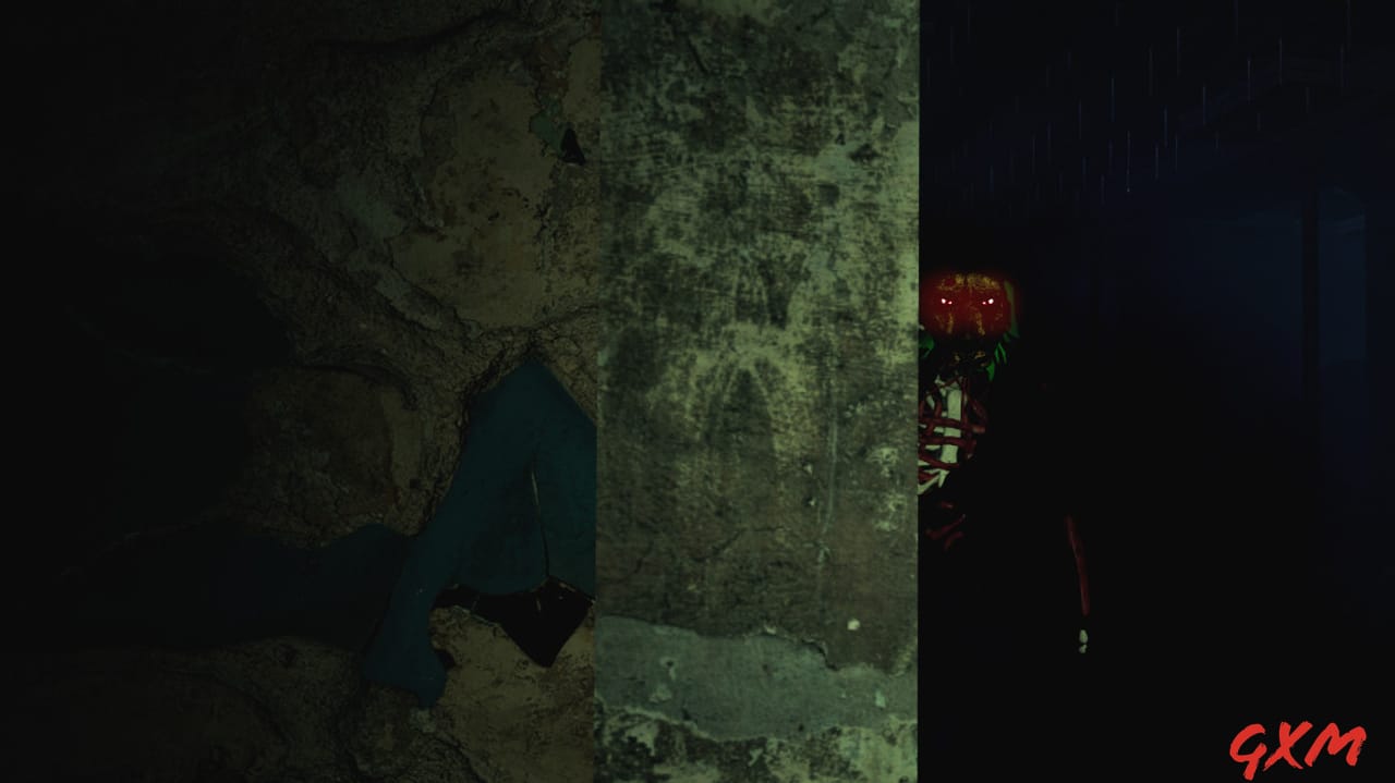 Screenshot 5 of Abandoned