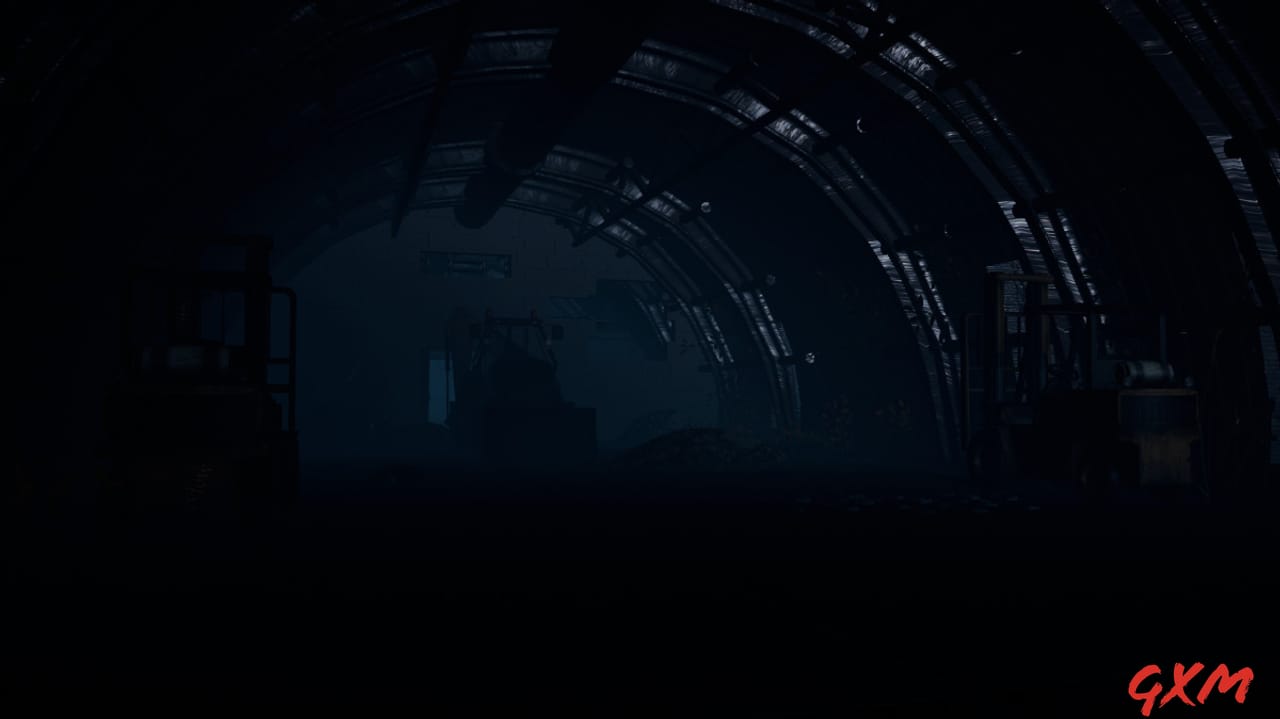 Screenshot 6 of Abandoned