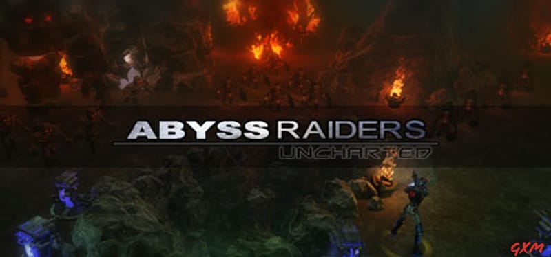 Abyss Raiders: Uncharted