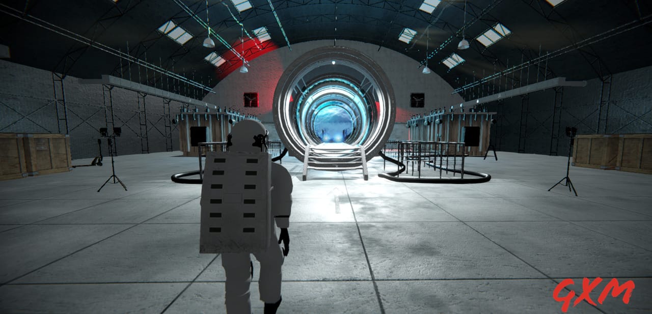 Screenshot 4 of Agent Roswell