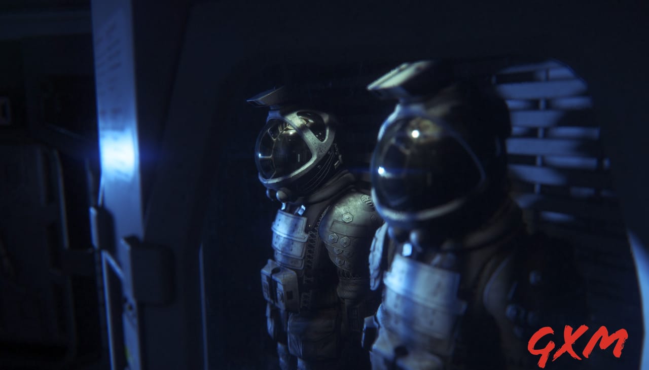 Screenshot 5 of Alien: Isolation Collection Repack