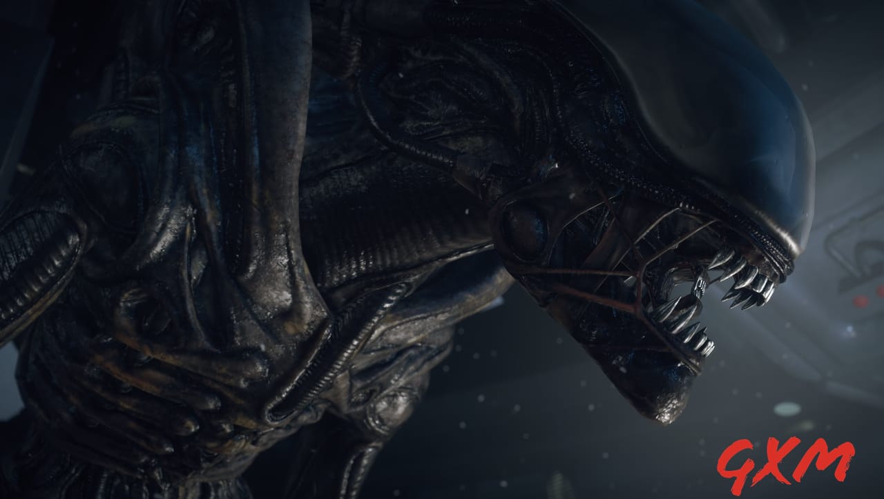 Screenshot 8 of Alien: Isolation Collection Repack