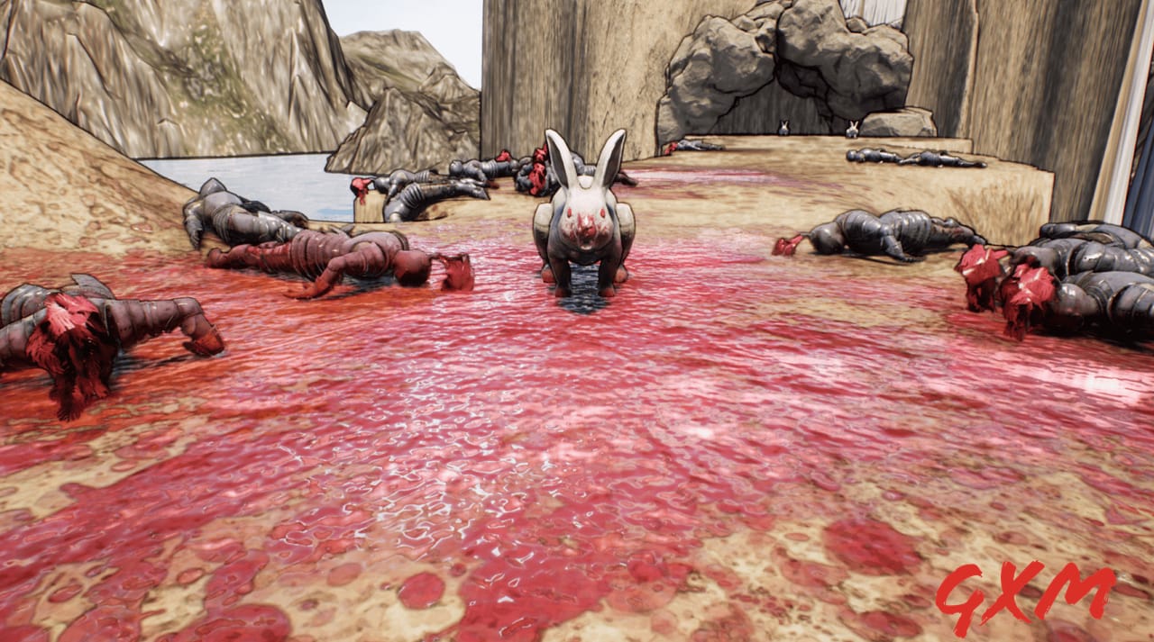 Screenshot 2 of ALTF4