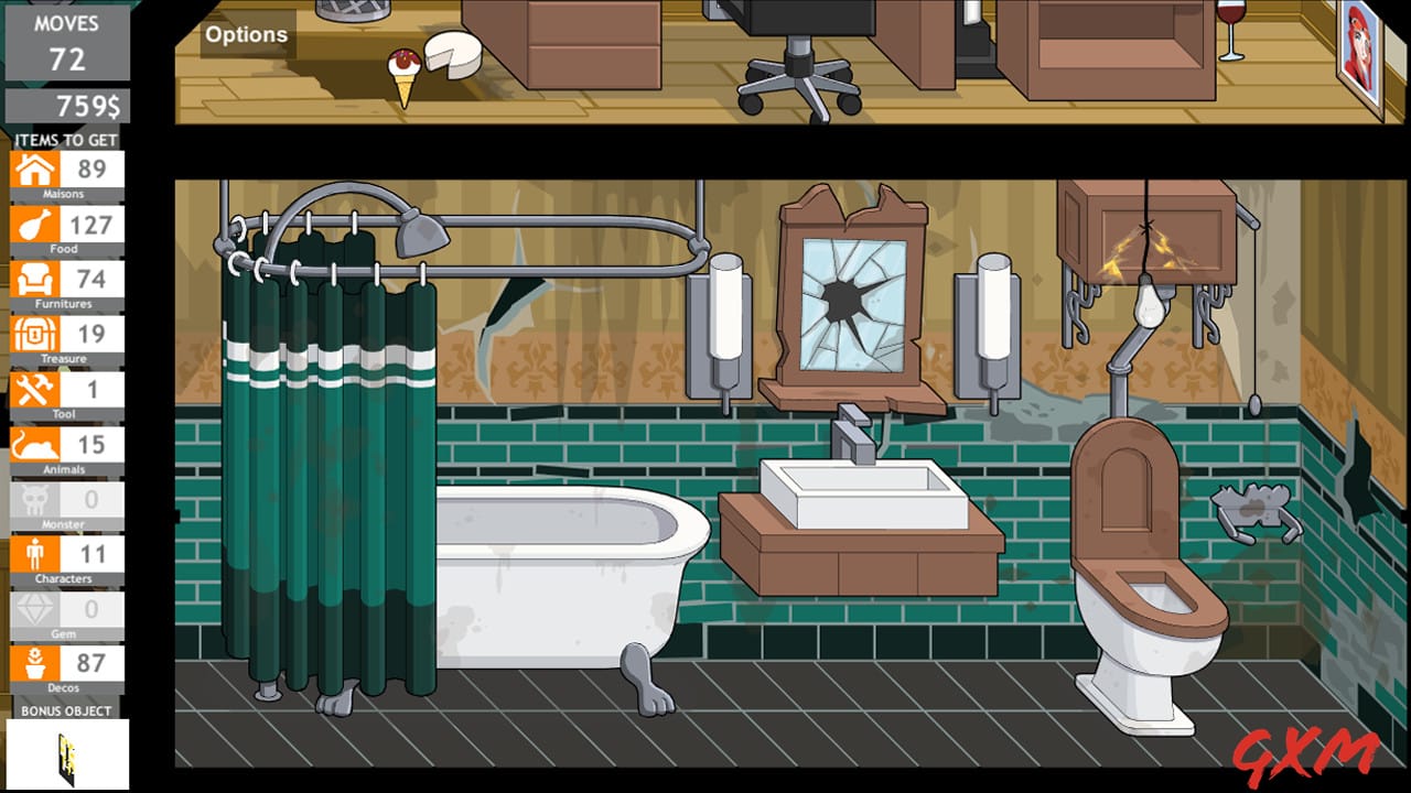 Screenshot 6 of Amazing Fix