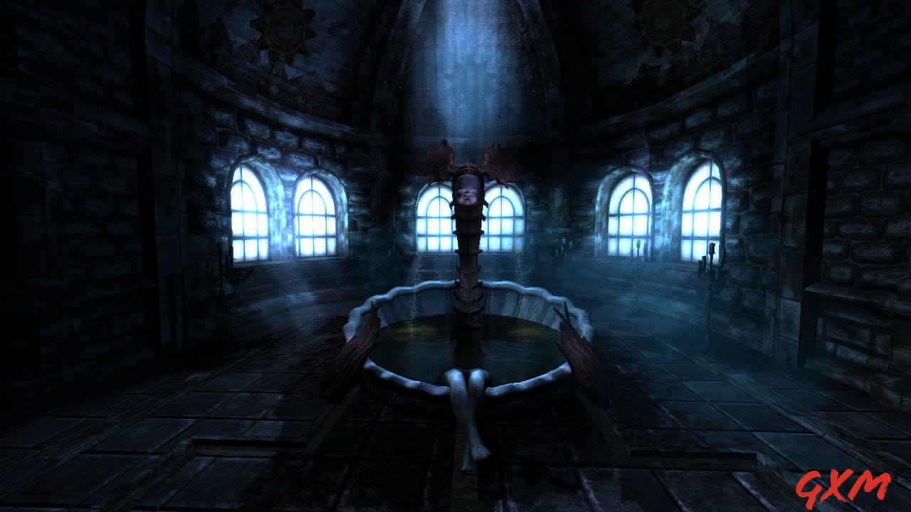 Screenshot 3 of Amnesia: The Dark Descent