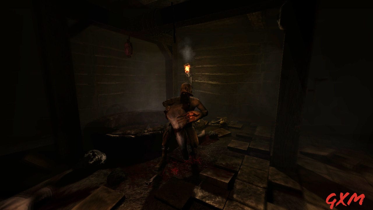 Screenshot 4 of Amnesia: The Dark Descent