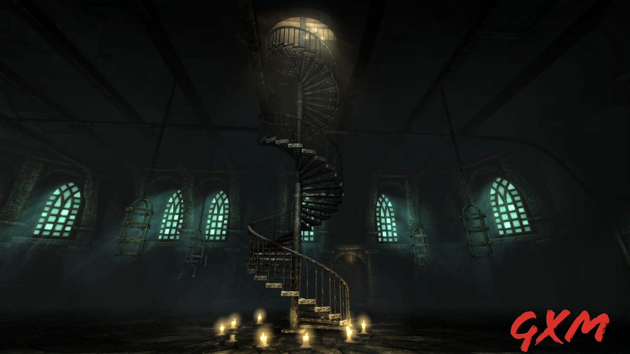 Screenshot 6 of Amnesia: The Dark Descent