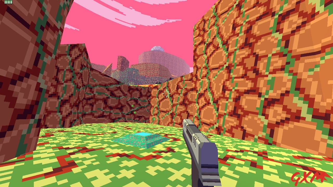 And All Would Cry Beware! Screenshot 1