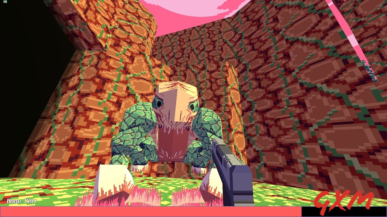 Screenshot 3 of And All Would Cry Beware!