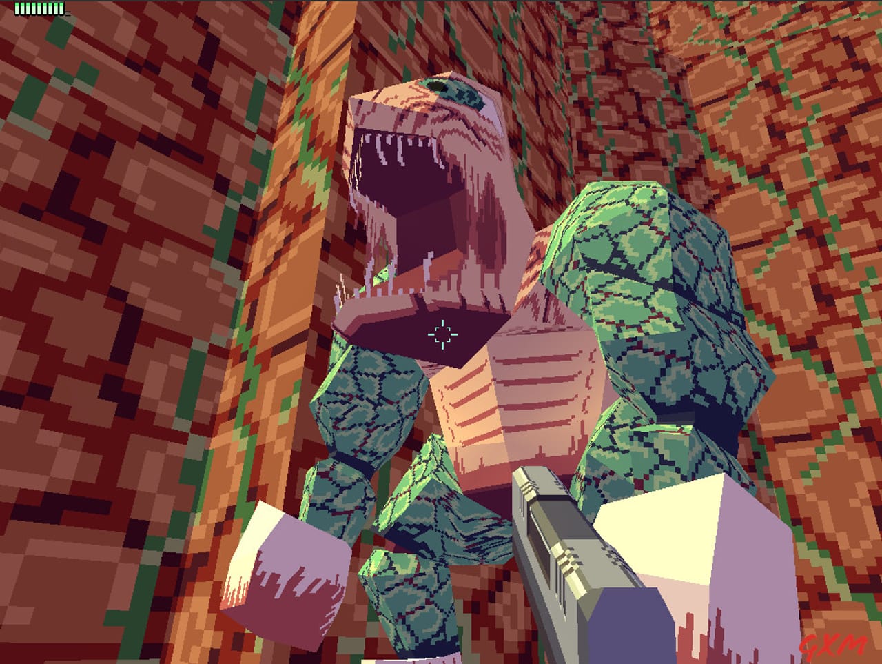 Screenshot 7 of And All Would Cry Beware!