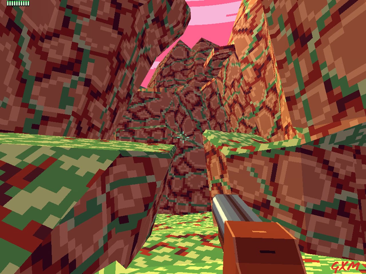 Screenshot 8 of And All Would Cry Beware!