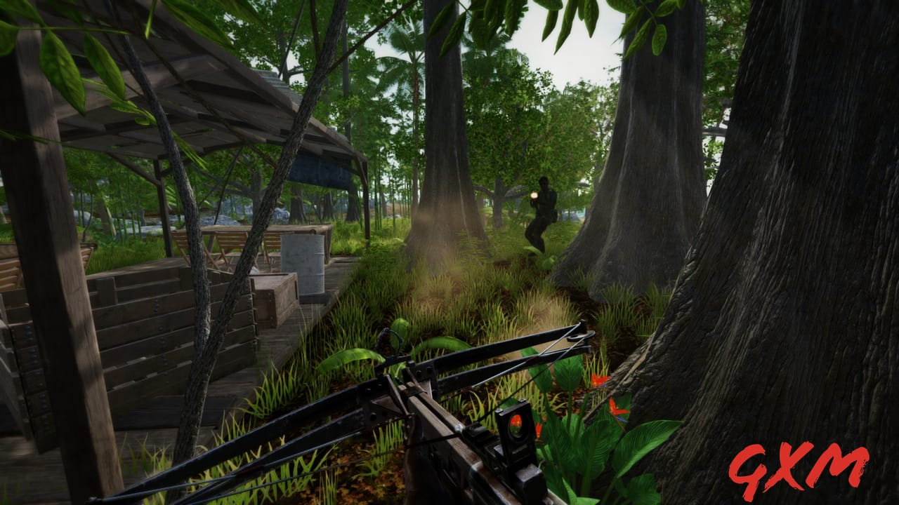 Screenshot 2 of Another Dawn