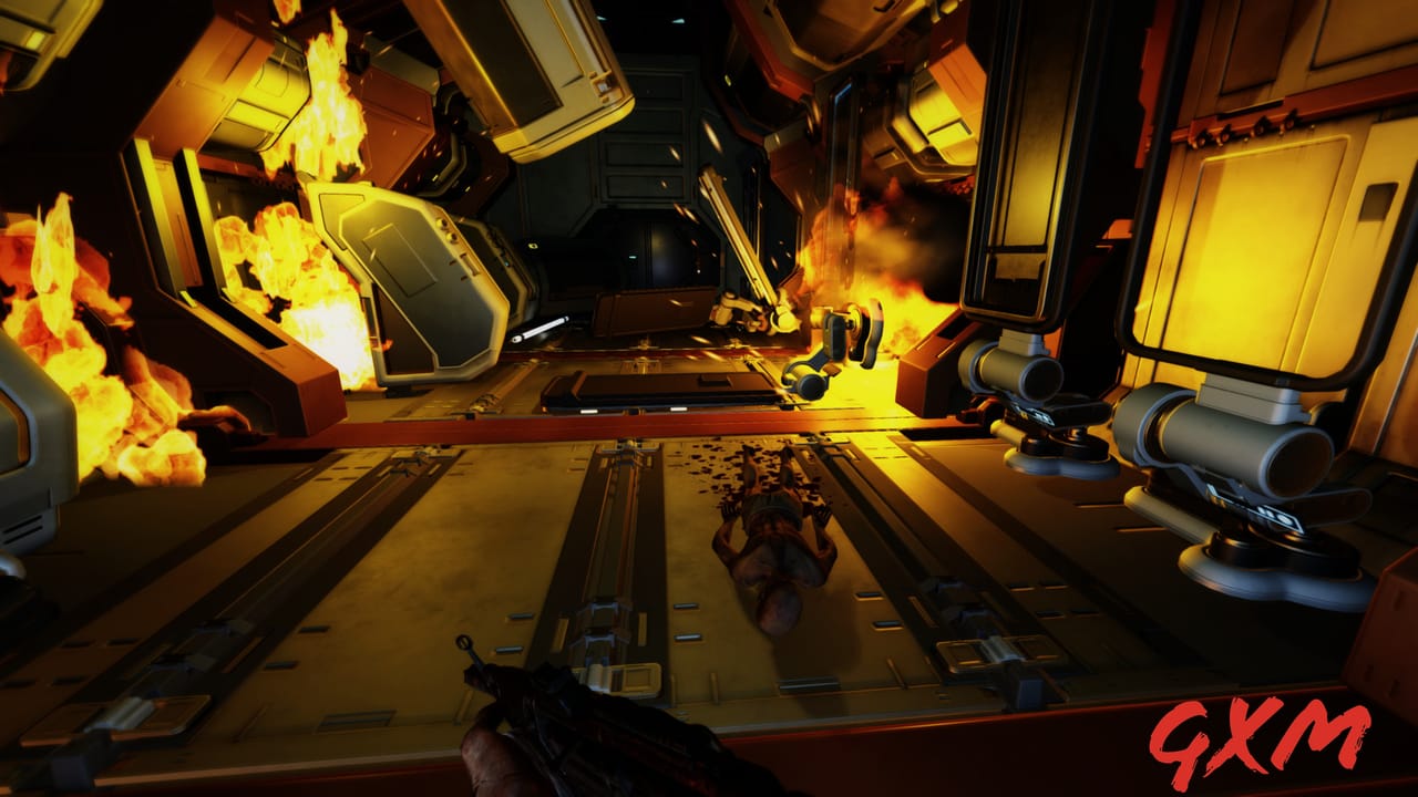 Screenshot 4 of Another Dawn