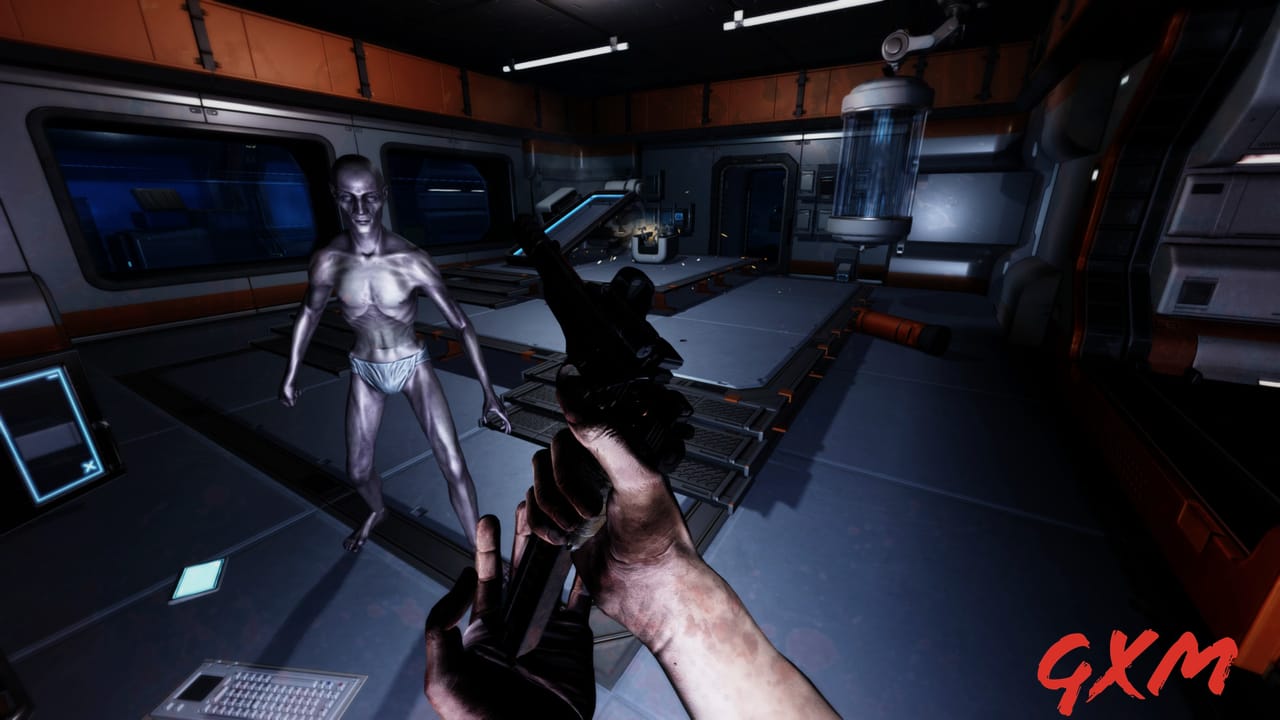 Screenshot 5 of Another Dawn