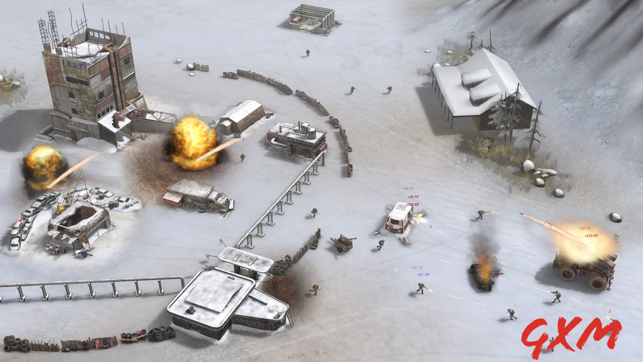 Screenshot 4 of APOX