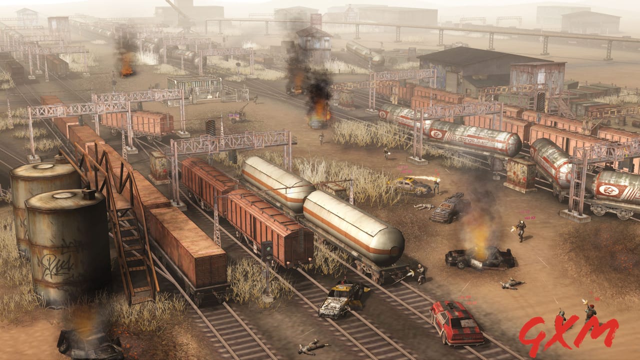 Screenshot 5 of APOX