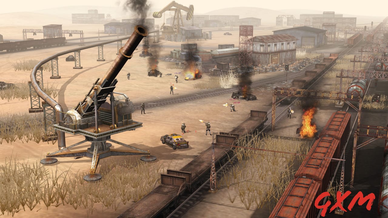 Screenshot 8 of APOX