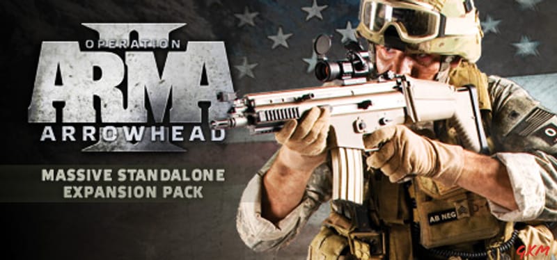 Arma 2: Operation Arrowhead Poster