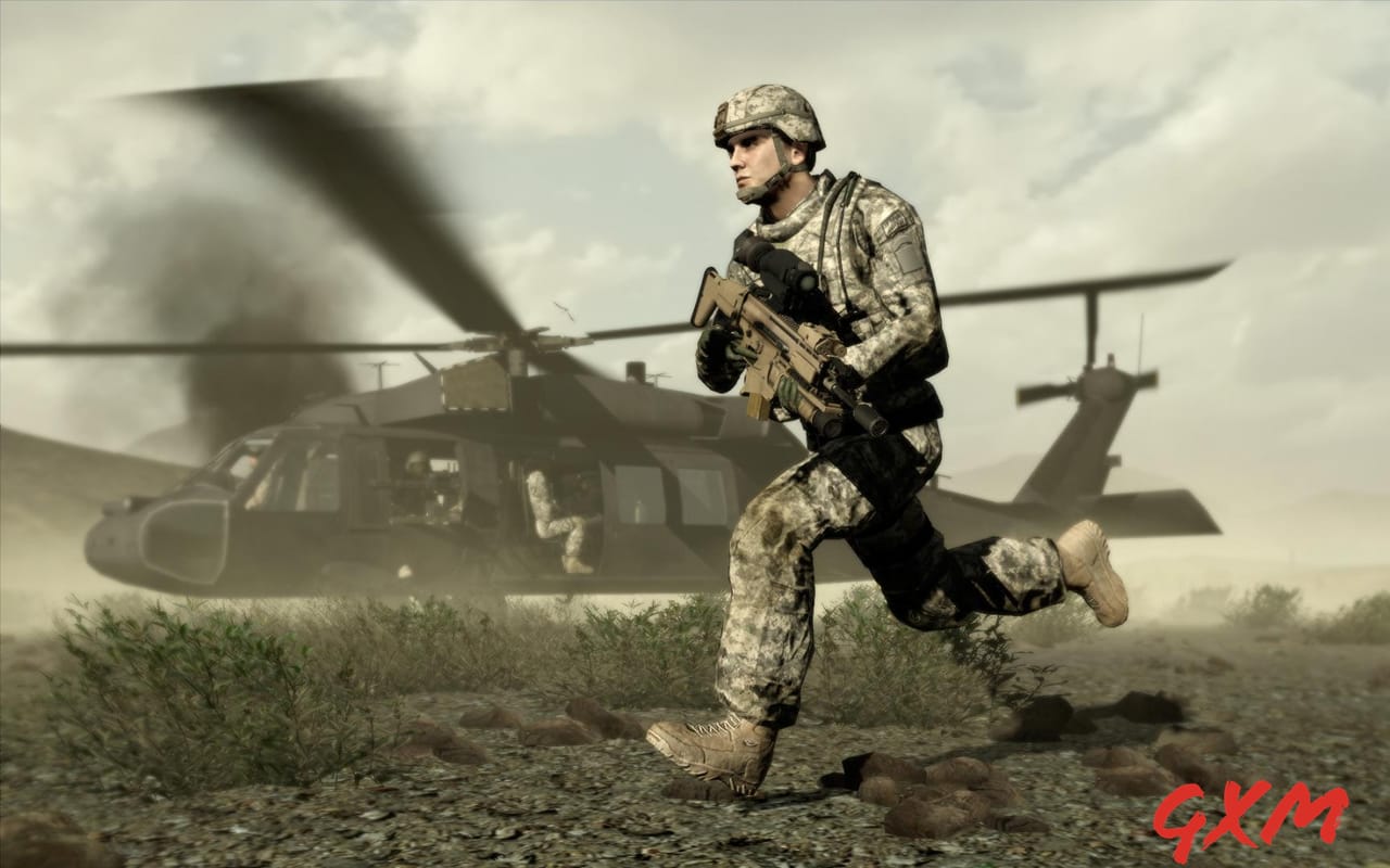 Screenshot 5 of Arma 2: Operation Arrowhead