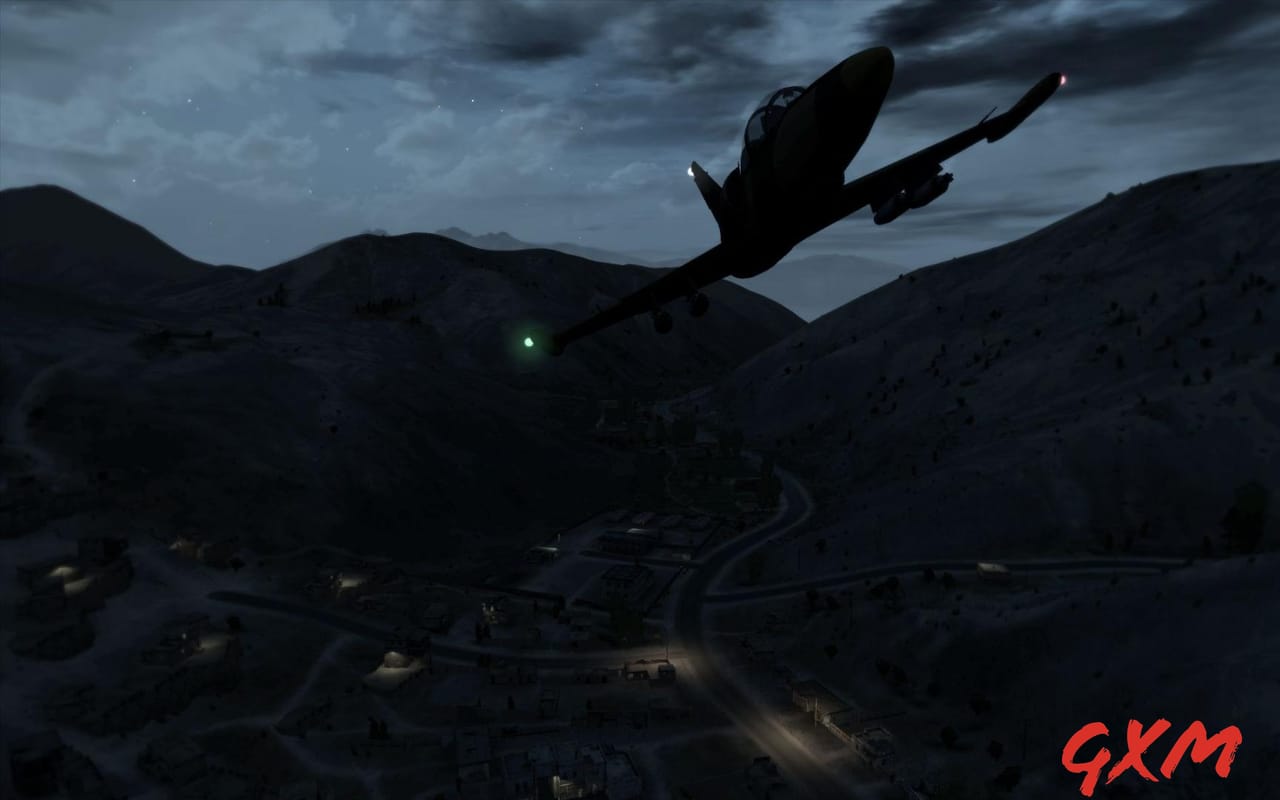 Screenshot 8 of Arma 2: Operation Arrowhead