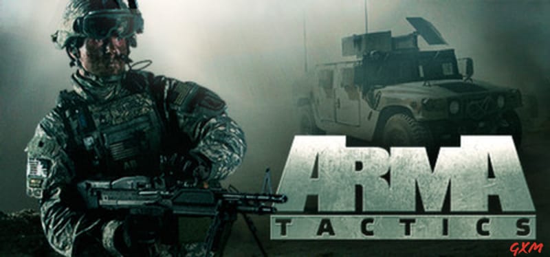 ARMA Tactics