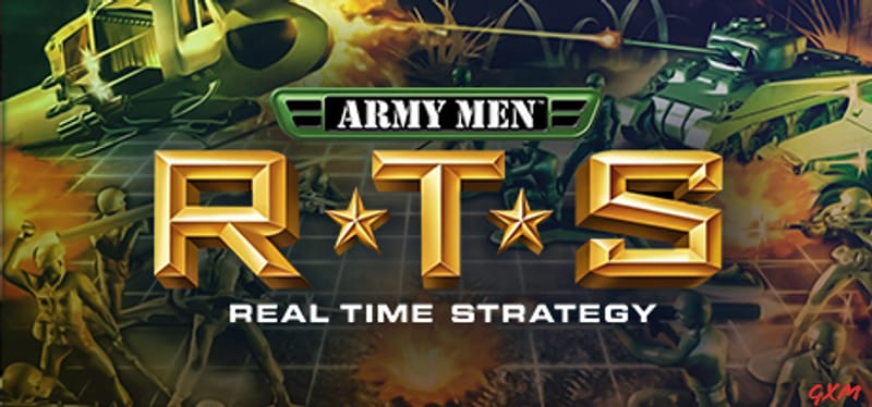 Army Men RTS