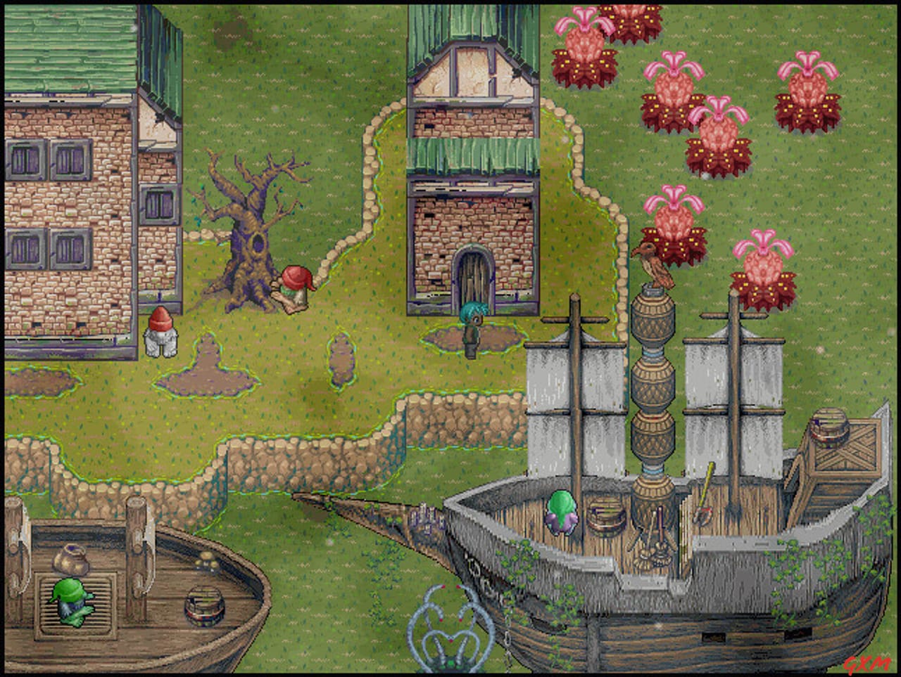 Screenshot 4 of Asguaard