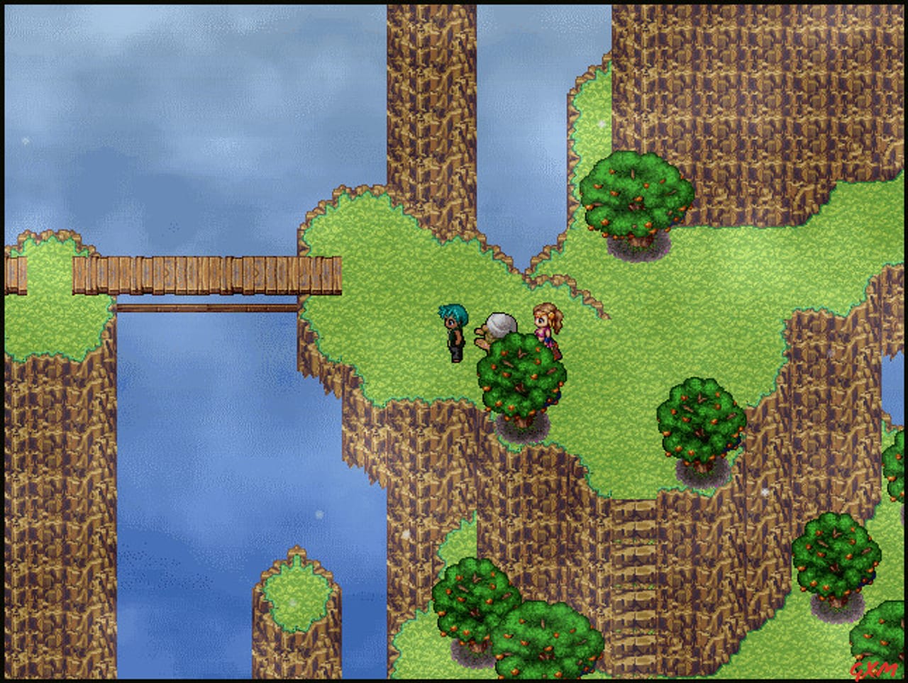 Screenshot 8 of Asguaard