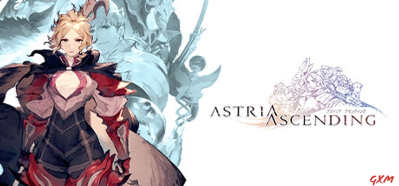 Astria Ascending