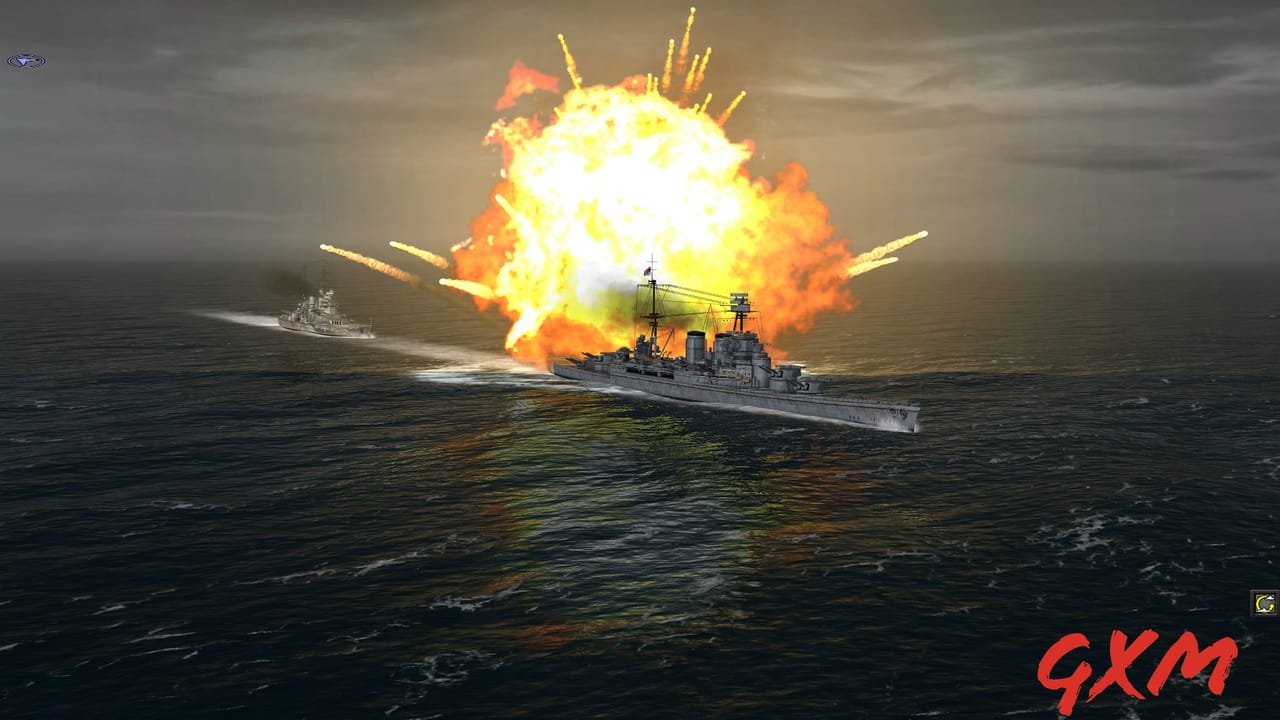 Screenshot 2 of Atlantic Fleet
