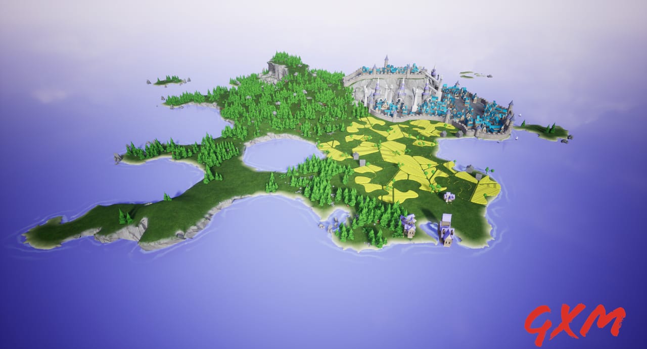 Screenshot 2 of Atlas Architect