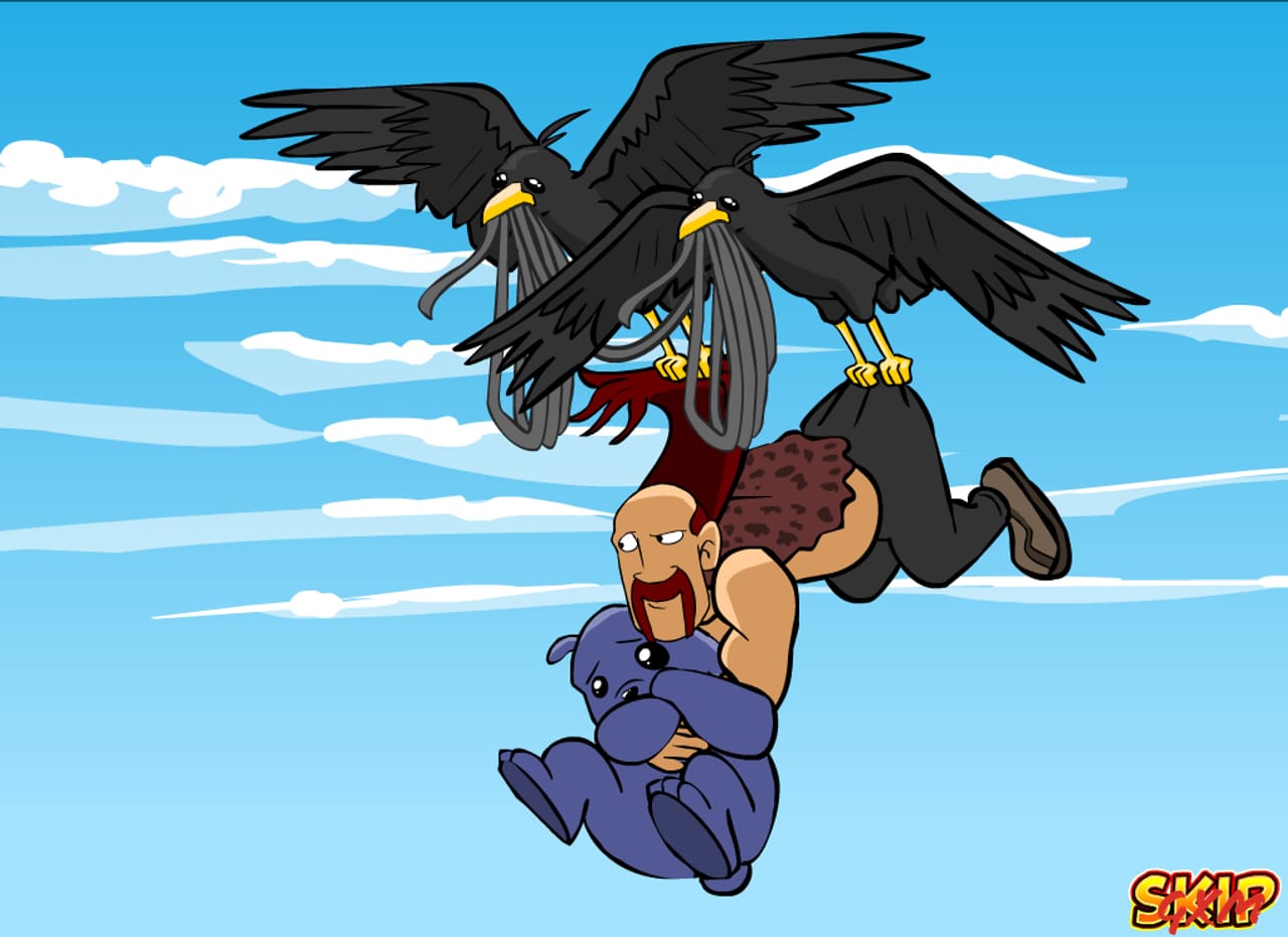 Screenshot 2 of Ballads of Reemus: When the Bed Bites