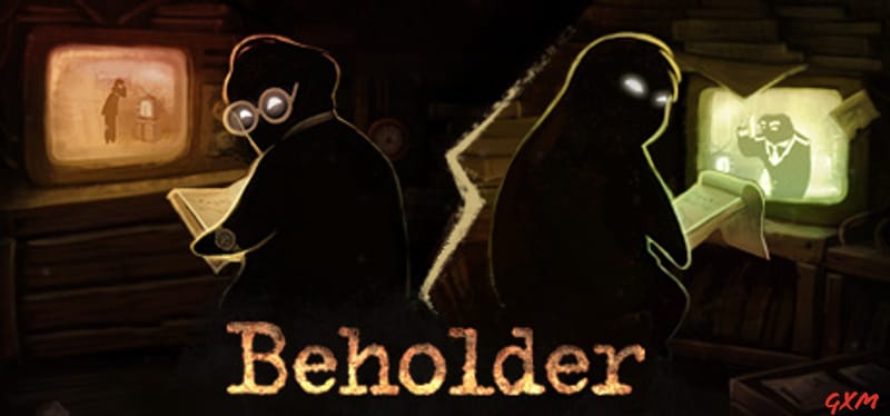 Beholder