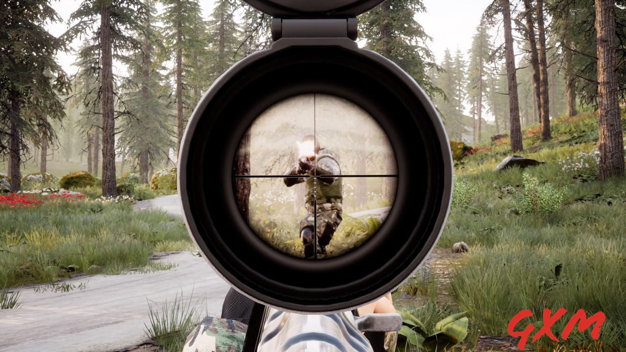 Screenshot 4 of Beyond Enemy Lines 2