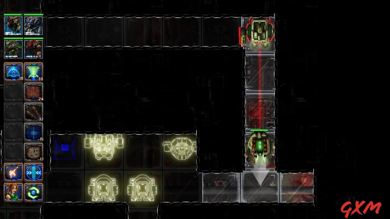 Screenshot 2 of Bionic Dues