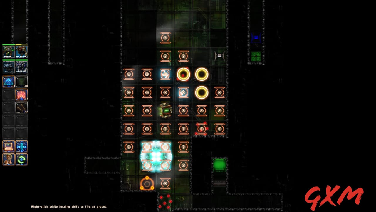 Screenshot 3 of Bionic Dues