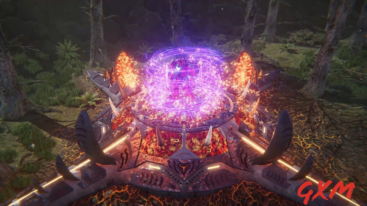 Screenshot 5 of Blackwind