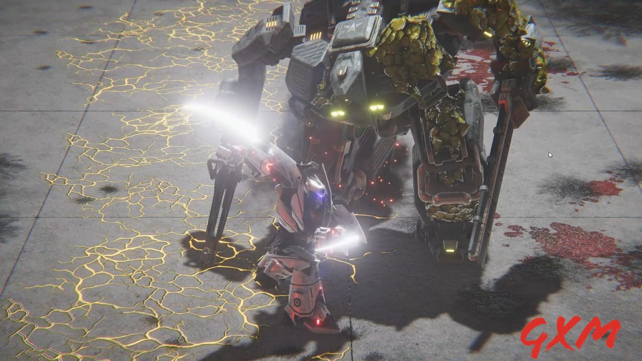 Screenshot 7 of Blackwind