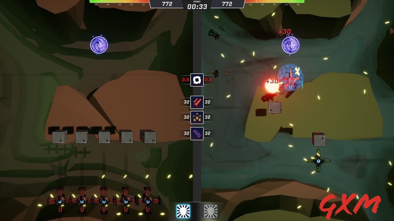 Screenshot 8 of Blink: Rogues