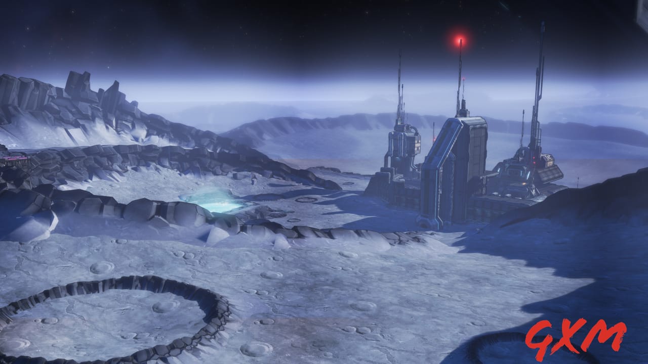 Screenshot 6 of Borderlands: The Pre-Sequel Remastered